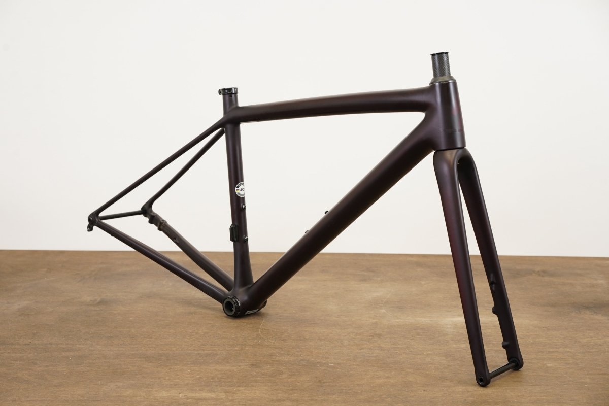 49cm Specialized Aethos Carbon Disc Brake Frameset