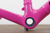 49cm Specialized Allez Sprint V1 Cheetah Alloy Rim Brake Road Frameset