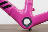 49cm Specialized Allez Sprint V1 Cheetah Alloy Rim Brake Road Frameset