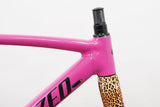 49cm Specialized Allez Sprint V1 Cheetah Alloy Rim Brake Road Frameset