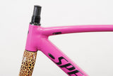 49cm Specialized Allez Sprint V1 Cheetah Alloy Rim Brake Road Frameset