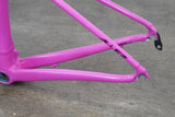 49cm Specialized Allez Sprint V1 Cheetah Alloy Rim Brake Road Frameset