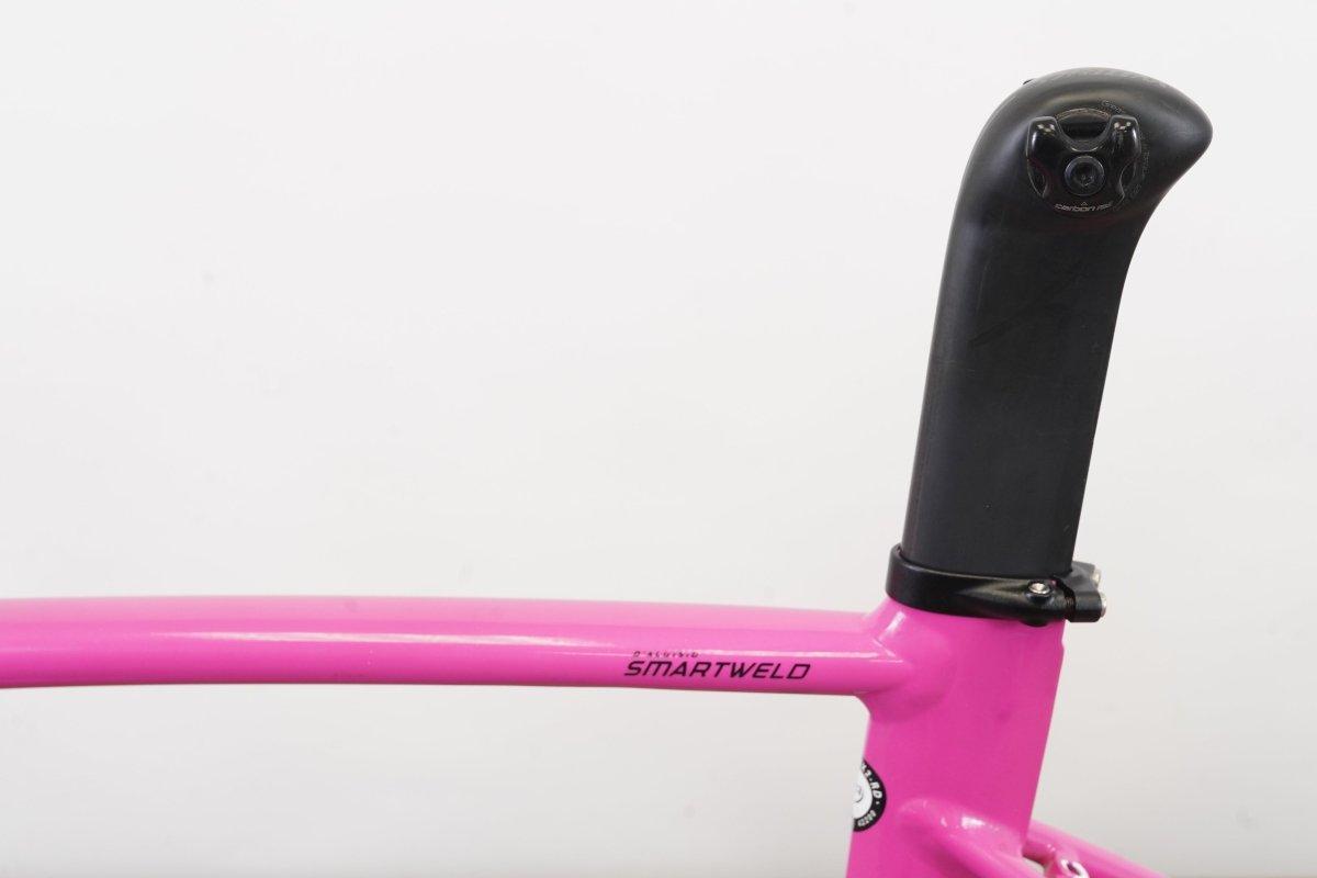 49cm Specialized Allez Sprint V1 Cheetah Alloy Rim Brake Road Frameset