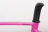 49cm Specialized Allez Sprint V1 Cheetah Alloy Rim Brake Road Frameset