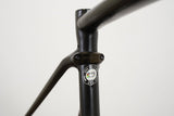49cm Specialized S-WORKS Roubaix Future Shock Carbon Disc Brake Frameset