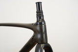 49cm Specialized S-WORKS Roubaix Future Shock Carbon Disc Brake Frameset
