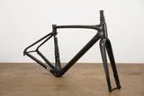 49cm Specialized S-WORKS Roubaix Future Shock Carbon Disc Brake Frameset