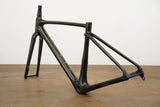 49cm Specialized S-WORKS Roubaix Future Shock Carbon Disc Brake Frameset