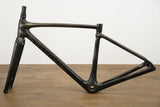 49cm Specialized S-WORKS Roubaix Future Shock Carbon Disc Brake Frameset