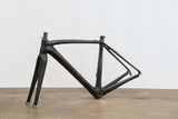 49cm Specialized S-WORKS Tarmac SL4 Carbon Rim Brake Road Frameset