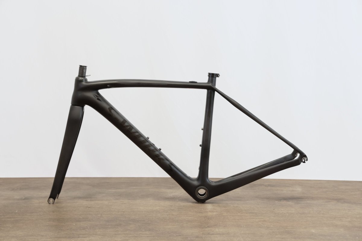 49cm Specialized S-WORKS Tarmac SL4 Carbon Rim Brake Road Frameset