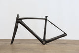 49cm Specialized S-WORKS Tarmac SL4 Carbon Rim Brake Road Frameset