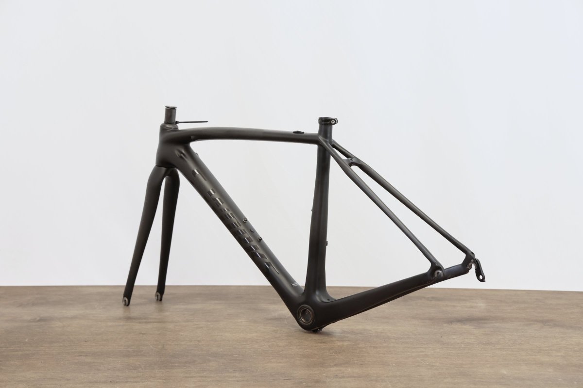 49cm Specialized S-WORKS Tarmac SL4 Carbon Rim Brake Road Frameset