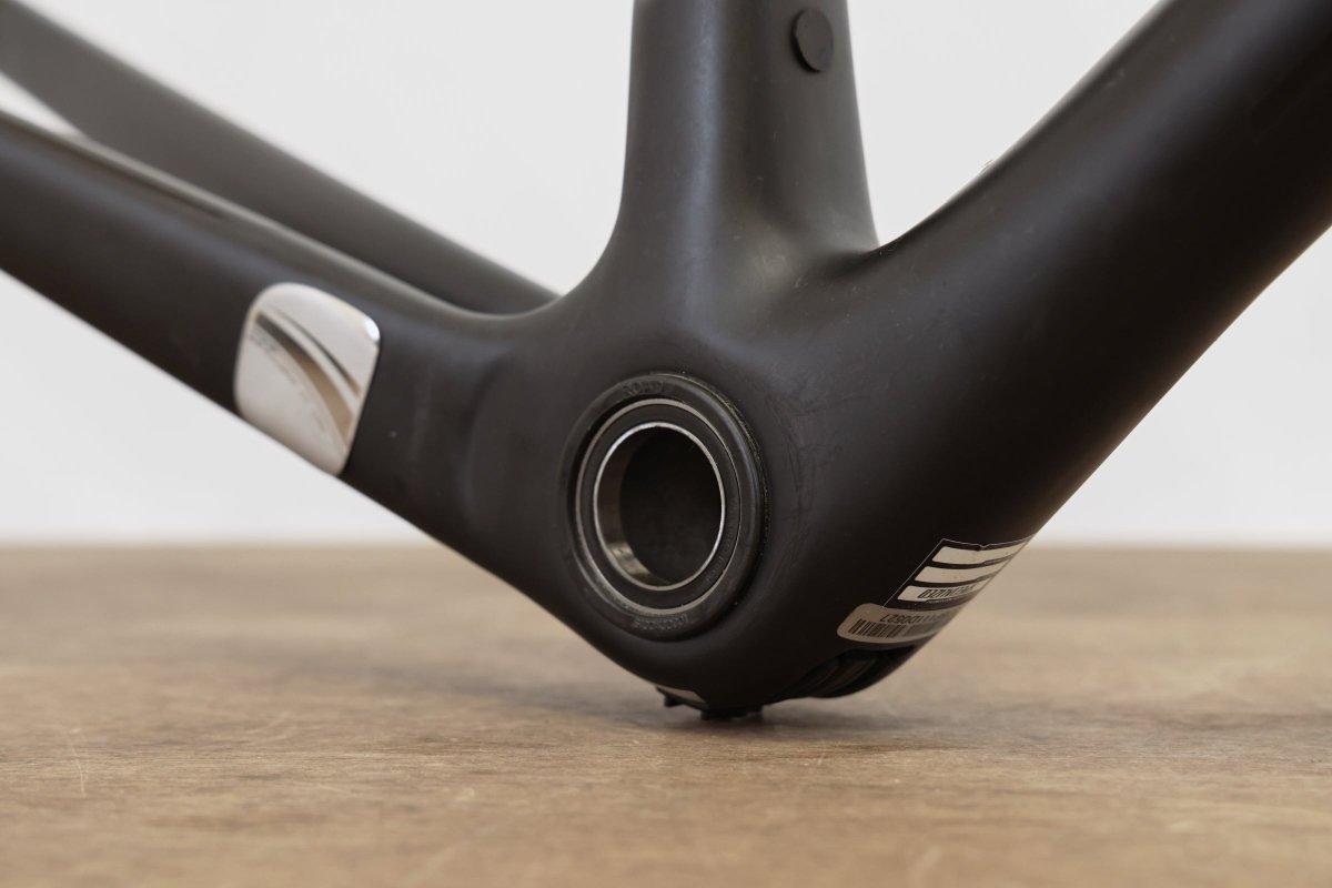 49cm Specialized S-WORKS Tarmac SL4 Carbon Rim Brake Road Frameset