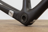49cm Specialized S-WORKS Tarmac SL4 Carbon Rim Brake Road Frameset