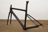 49cm Specialized S-WORKS Tarmac SL6 Carbon Rim Brake Road Frameset