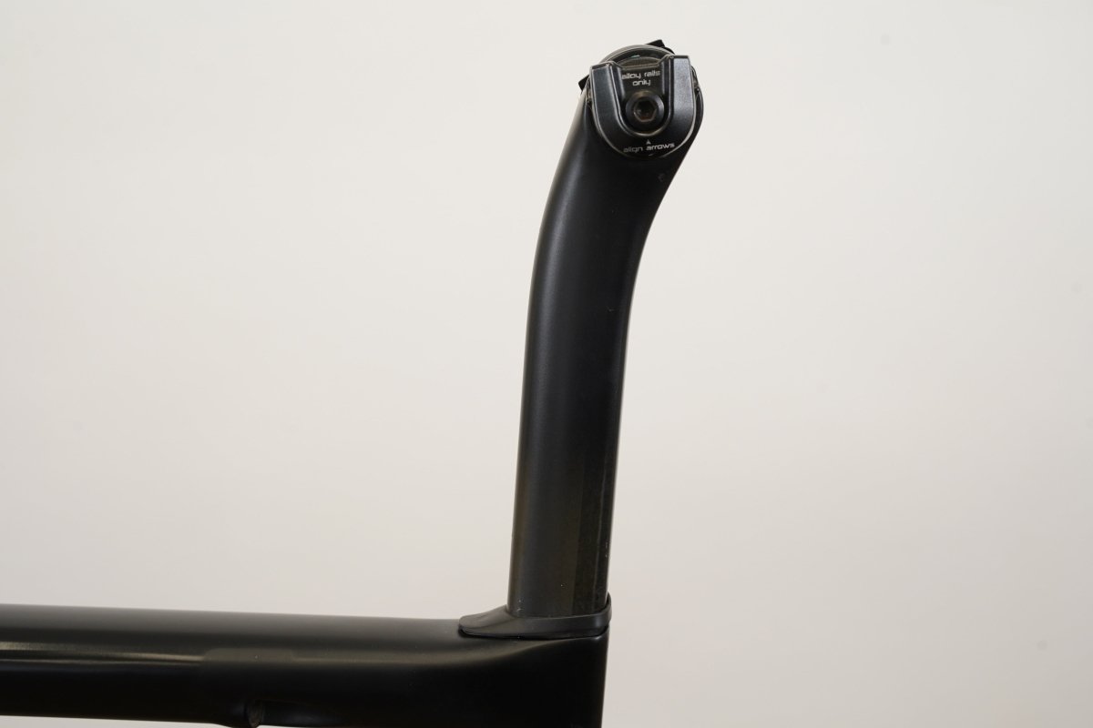 49cm Specialized S-WORKS Tarmac SL6 Carbon Rim Brake Road Frameset