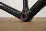 49cm Specialized S-WORKS Tarmac SL6 Carbon Rim Brake Road Frameset