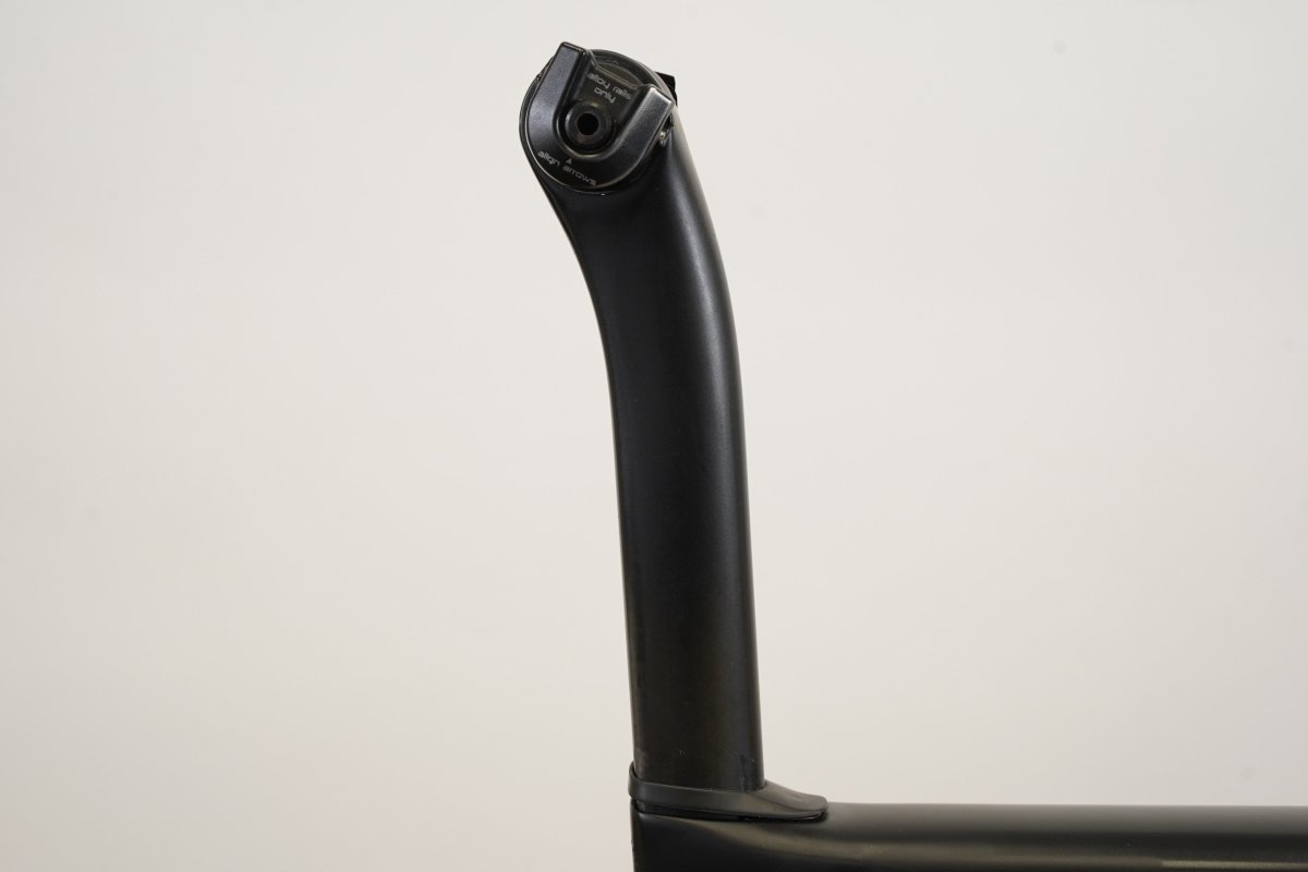49cm Specialized S-WORKS Tarmac SL6 Carbon Rim Brake Road Frameset