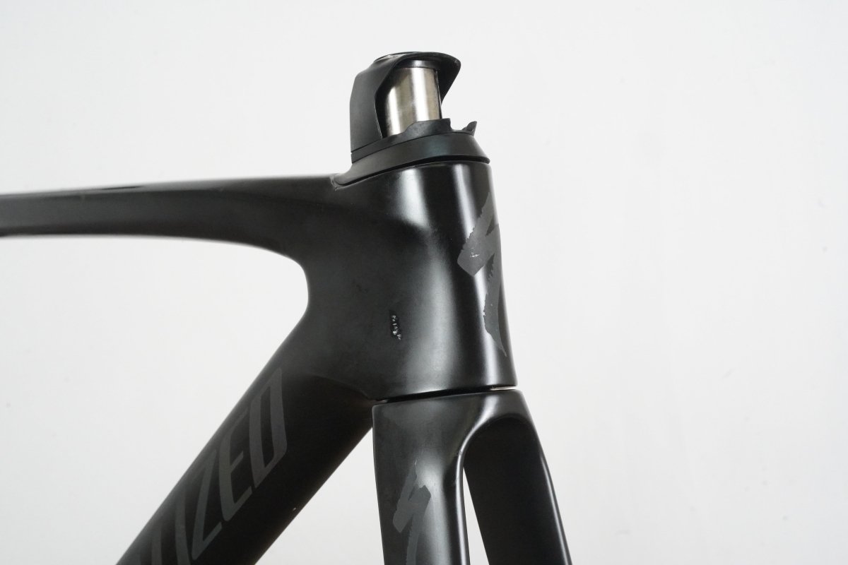 49cm Specialized Venge Pro Carbon Disc Brake Frameset