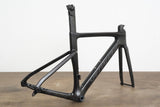 49cm Specialized Venge Pro Carbon Disc Brake Frameset
