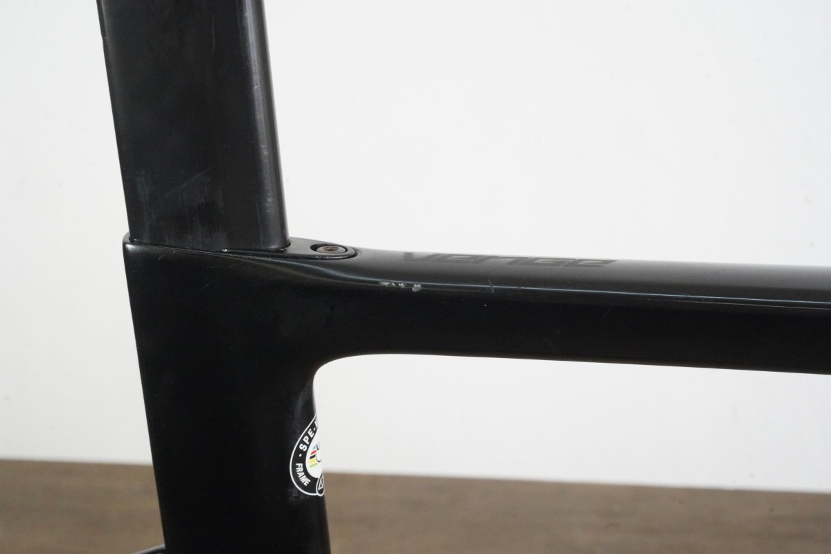 49cm Specialized Venge Pro Carbon Disc Brake Frameset