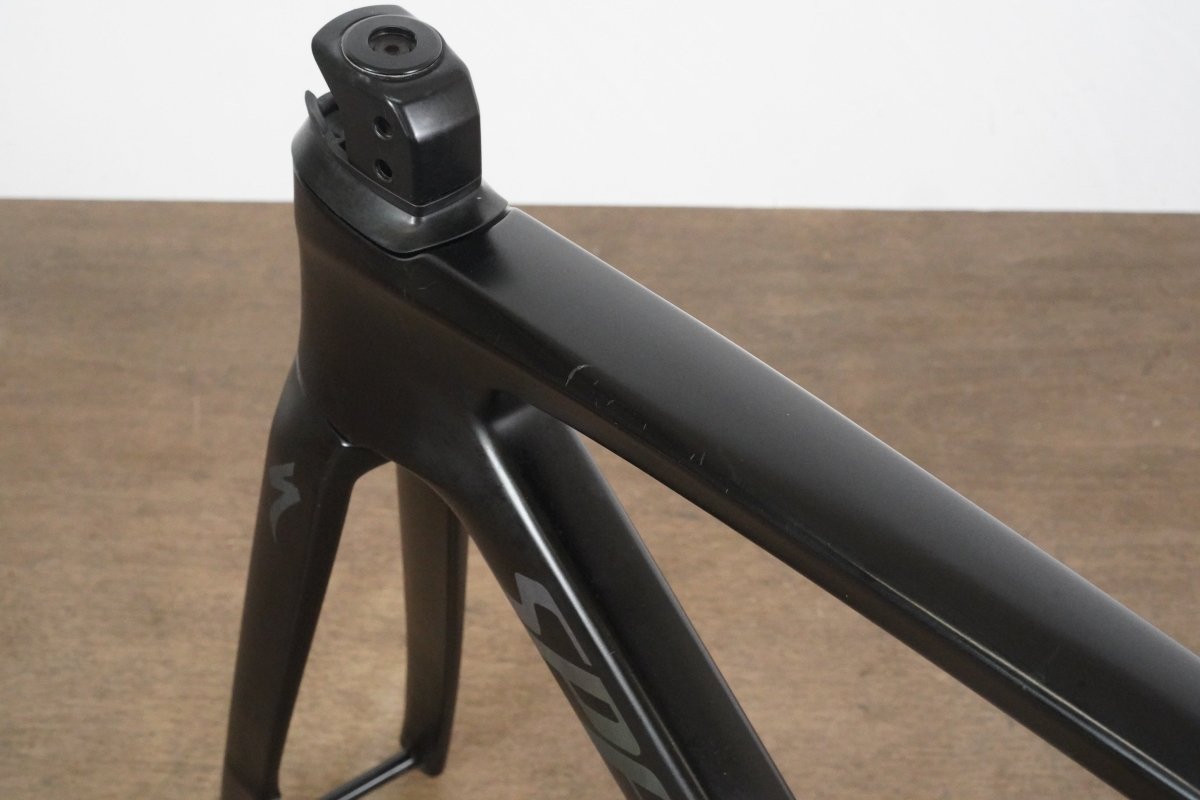 49cm Specialized Venge Pro Carbon Disc Brake Frameset – Elevate