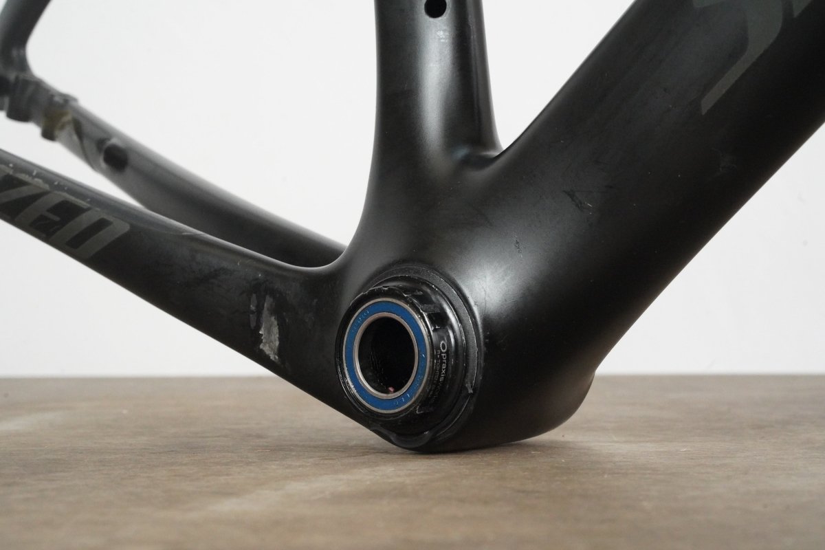 49cm Specialized Venge Pro Carbon Disc Brake Frameset