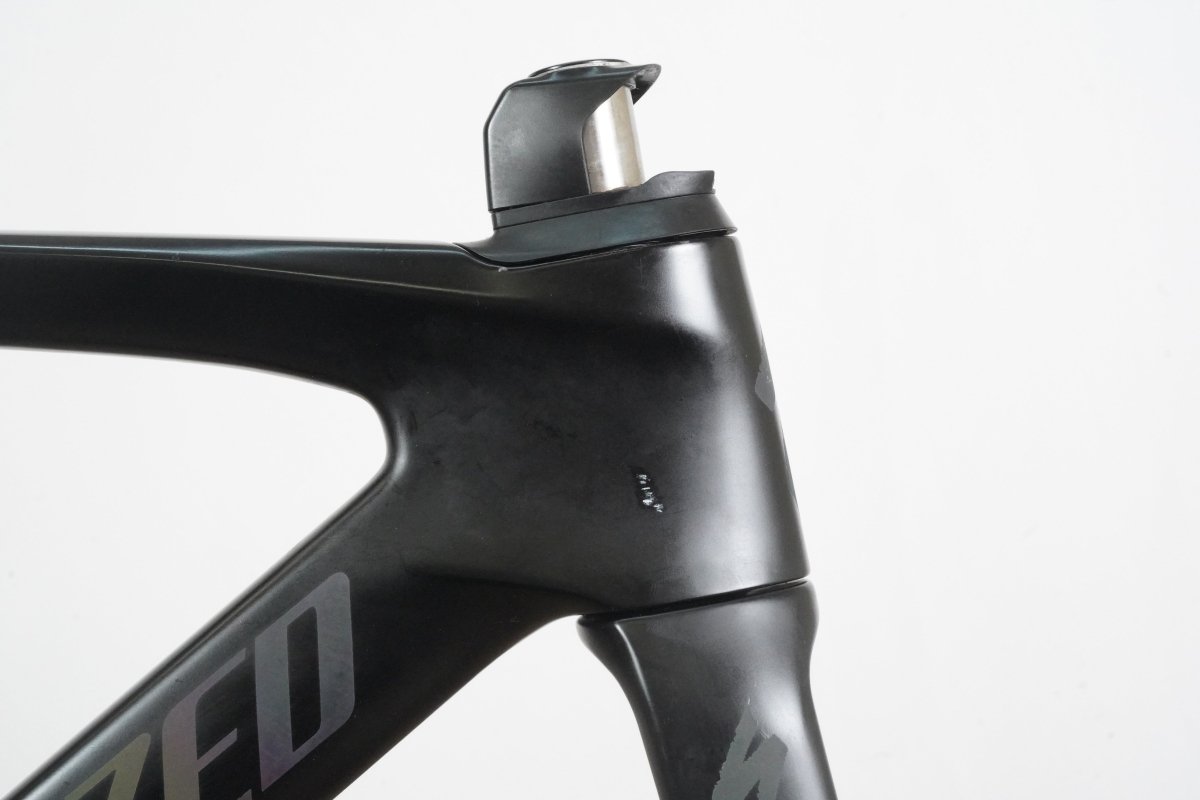 Specialized VengePROフレーム 49サイズ 49cm Specialized Venge Pro Carbon Disc Brake Frameset – Elevate