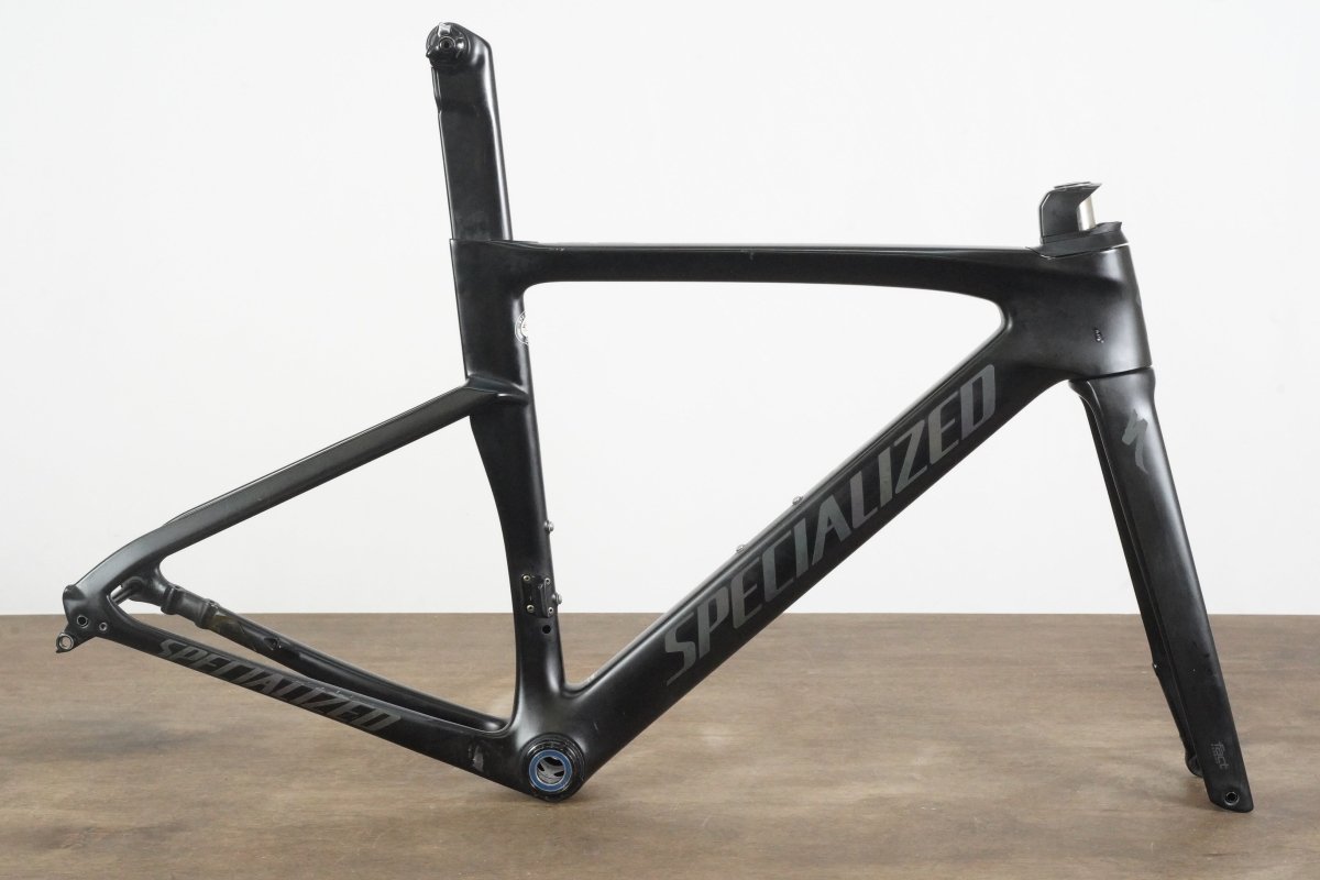 49cm Specialized Venge Pro Carbon Disc Brake Frameset – Elevate