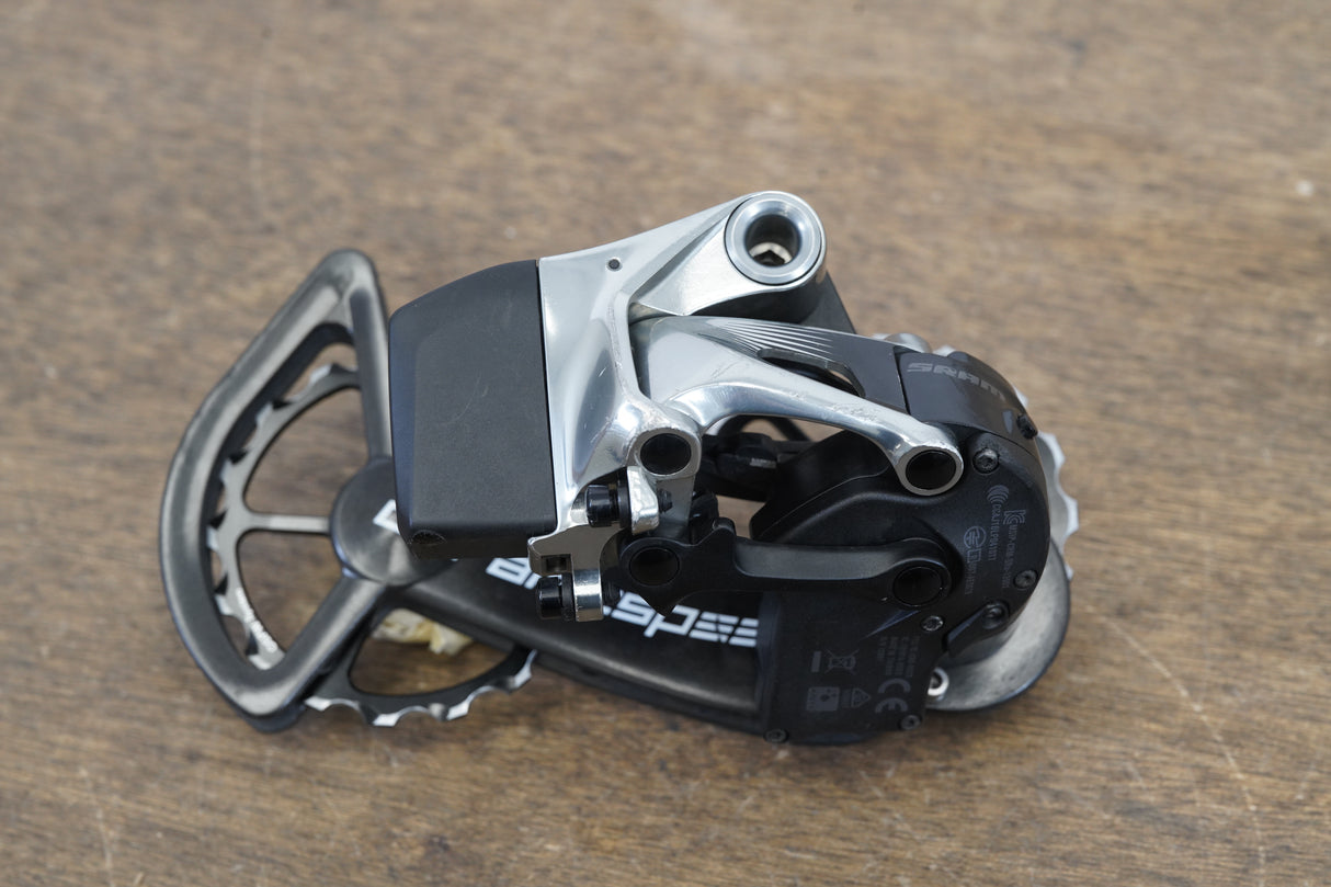 SRAM Red eTap CeramicSpeed OSPW 11 Speed Wireless Electronic Rim Brake Groupset