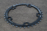 50/34T 5x110 BCD SRAM Red 22 11 Speed Chainrings 157g
