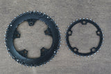 50/34T 5x110 BCD SRAM Red 22 11 Speed Chainrings 157g
