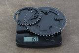 50/34T 5x110 BCD SRAM Red 22 11 Speed Chainrings 157g