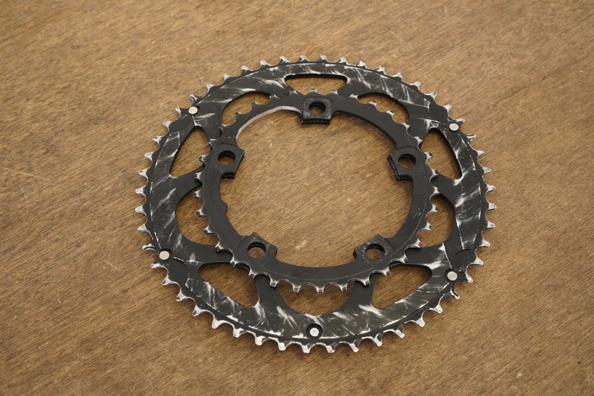 50/34T 5x110mm BCD FSA 11 Speed Chainrings