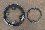 50/34T Shimano Dura-Ace FC-R9200 12 Speed Chainrings