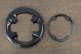 50/34T Shimano Dura-Ace FC-R9200 12 Speed Chainrings