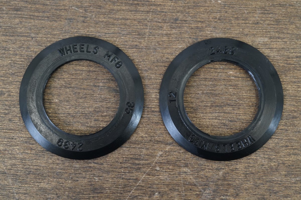 50cm Bianchi Oltre XR1 Carbon Aero Rim Brake Road Frameset