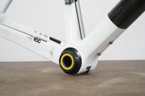 50cm BMC RaceMachine RM01 Carbon Rim Brake Road Frameset RM 01