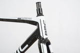 50cm BMC RaceMachine RM01 Carbon Rim Brake Road Frameset RM 01