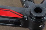 50cm BMC Teammachine SLR01 Di2 Carbon Rim Brake Frameset SLR 01