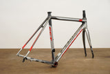 50cm Cannondale SuperSix EVO Carbon Rim Brake Frameset Super Six