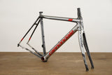 50cm Cannondale SuperSix EVO Carbon Rim Brake Frameset Super Six