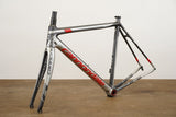 50cm Cannondale SuperSix EVO Carbon Rim Brake Frameset Super Six