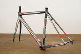 50cm Cannondale SuperSix EVO Carbon Rim Brake Frameset Super Six