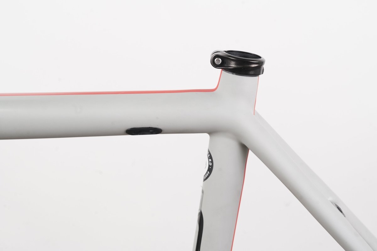 50cm Cannondale SuperSix EVO Hi-Mod Carbon Rim Brake Frameset Super Six HiMod