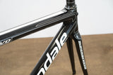 50cm Cannondale SuperSix EVO Hi-Mod Carbon Rim Brake Frameset Super Six HiMod