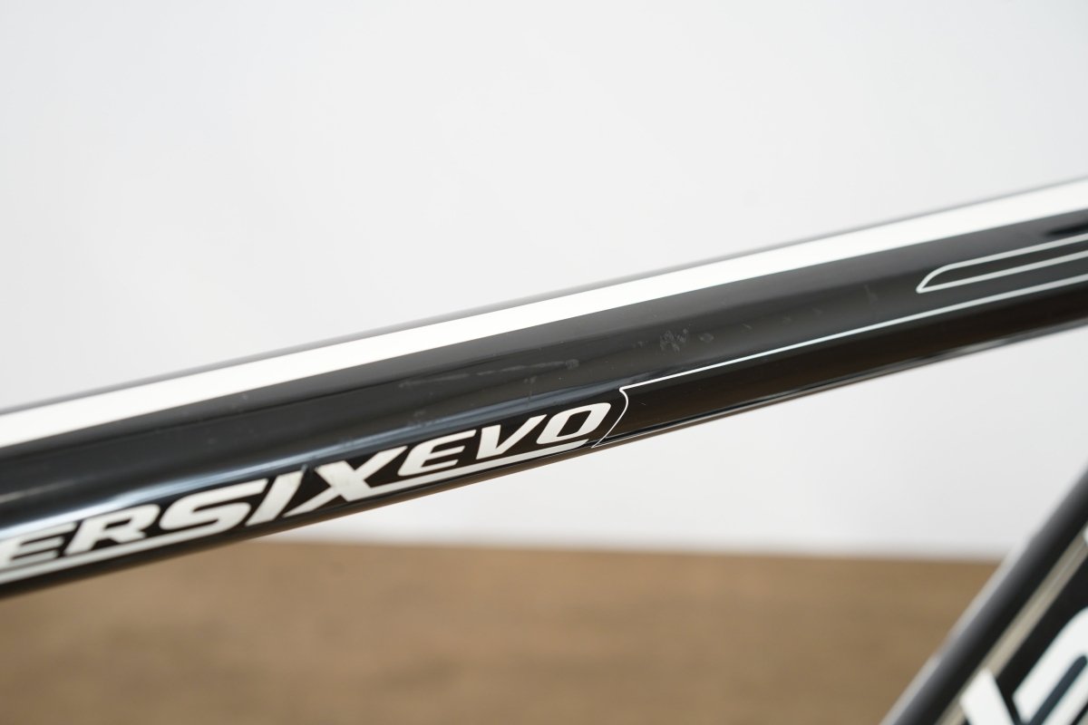 50cm Cannondale SuperSix EVO Hi-Mod Carbon Rim Brake Frameset Super Six HiMod