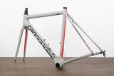 50cm Cannondale SuperSix EVO Hi-Mod Carbon Rim Brake Frameset Super Six HiMod