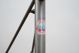 50cm Moots Vamoots RSL Titanium Rim Brake Road Frameset
